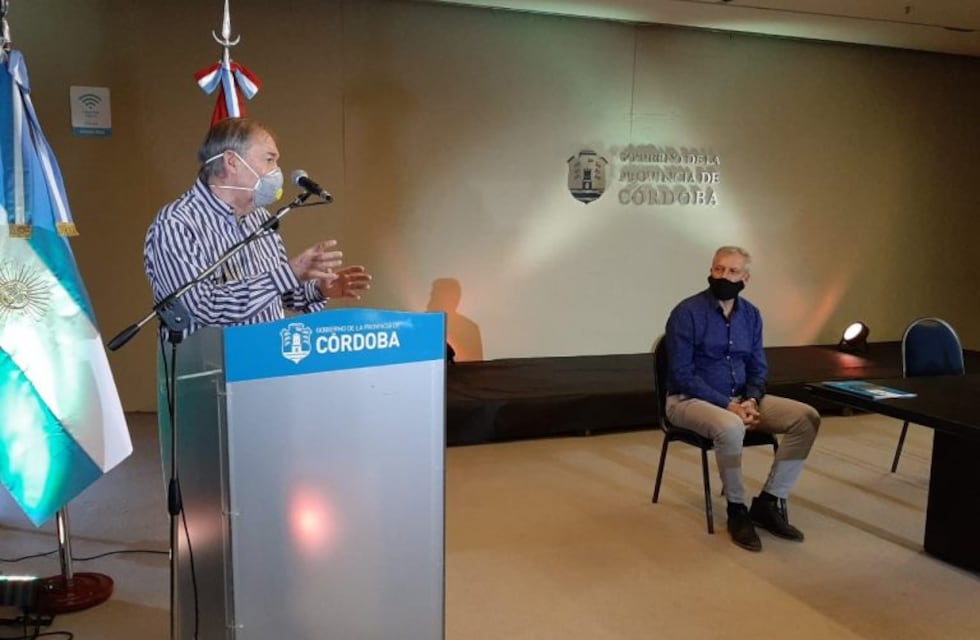 Habilitaron la apertura de bares, restaurantes y confiterías en el interior de Córdoba