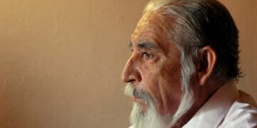 Juan Carlos Bustriazo Ortiz (Clarín)