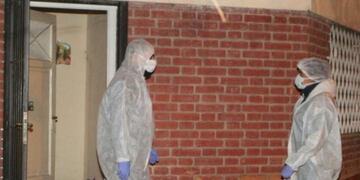 La investigación cambió de rumbo luego de que declarara un testigo sobre el asesinato del jubilado en Las Heras\u002E