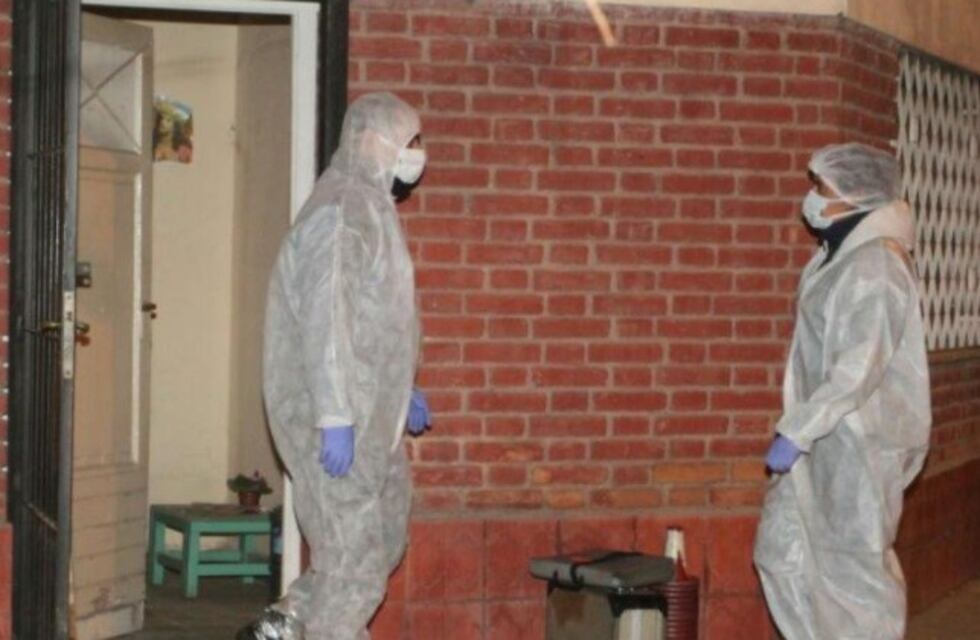 "¡Salí, viejo violín!" le gritaron, antes de matarlo por supuesto abuso