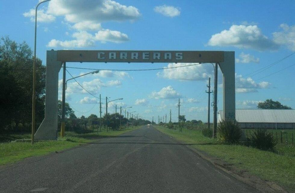 Conmoción en Carreras: un adolescente mató a cuchillazos a su tía