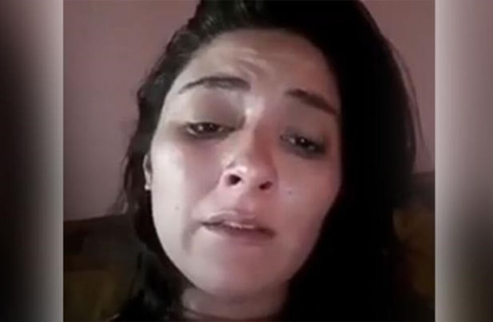 La aspirante de la Policía que denunció abuso quiso suicidarse