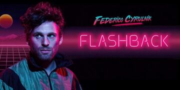 Sitio oficial Federico Cyrulnik