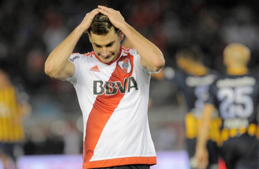 Con un pie afuera de River: Bayer Leverkusen ultima detalles para llevarse a Lucas Alario