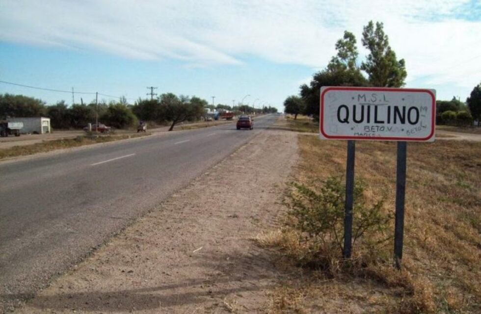 Accidente fatal: un hombre murió tras chocar en Quilino