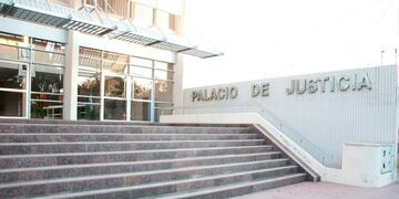 Justicia de Brochero\u002E