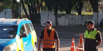 Operativo policial por coronavirus en Corrientes