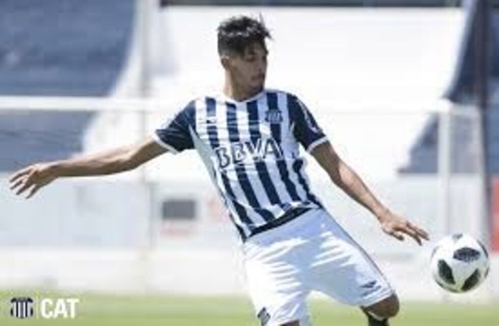 Facundo Medina: "Es entendible el murmullo del hincha pero no me afecta porque lo voy a revertir"