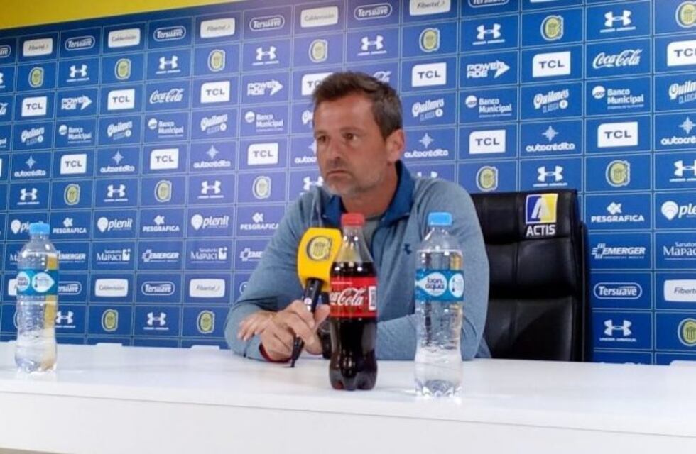 Cocca: "Ahora tienen que levantar la mano los jugadores de experiencia"