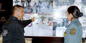 Más de 4\u002E700 policías afectados a la cobertura de la procesión del Milagro