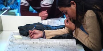 Aumentó el desempleo en Córdoba\u002E