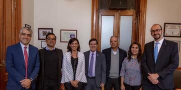 Especialización en Administración y Politicas Públicas (FACE-UNT)