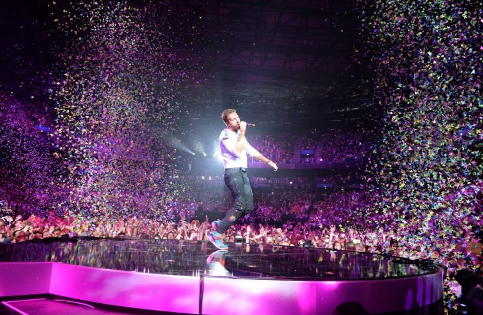 Coldplay: habrá nuevos tickets a la venta para sus shows en Argentina