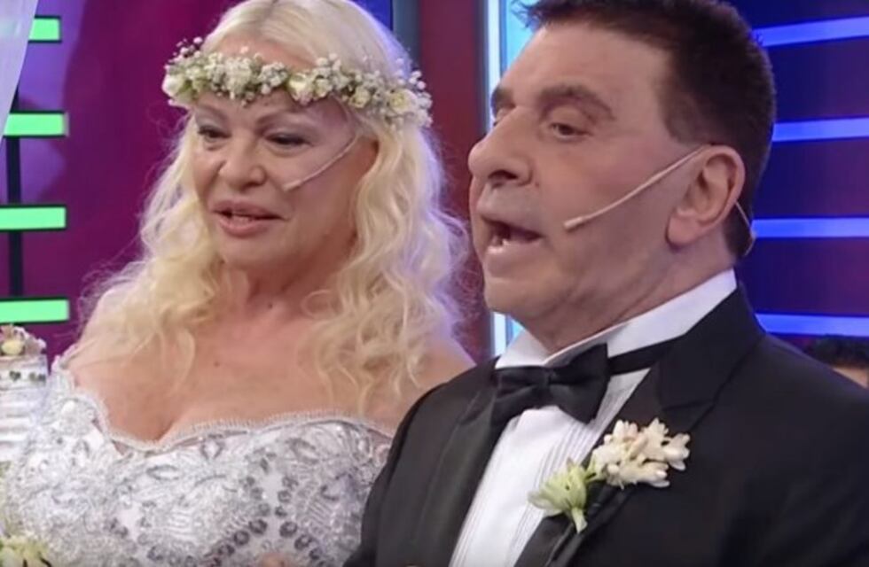 Se agranda la familia: Silvia Süller y Jacobo Winograd serán abuelos