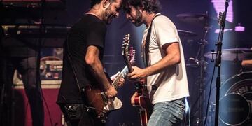 El Bordo regresa a Córdoba, en abril