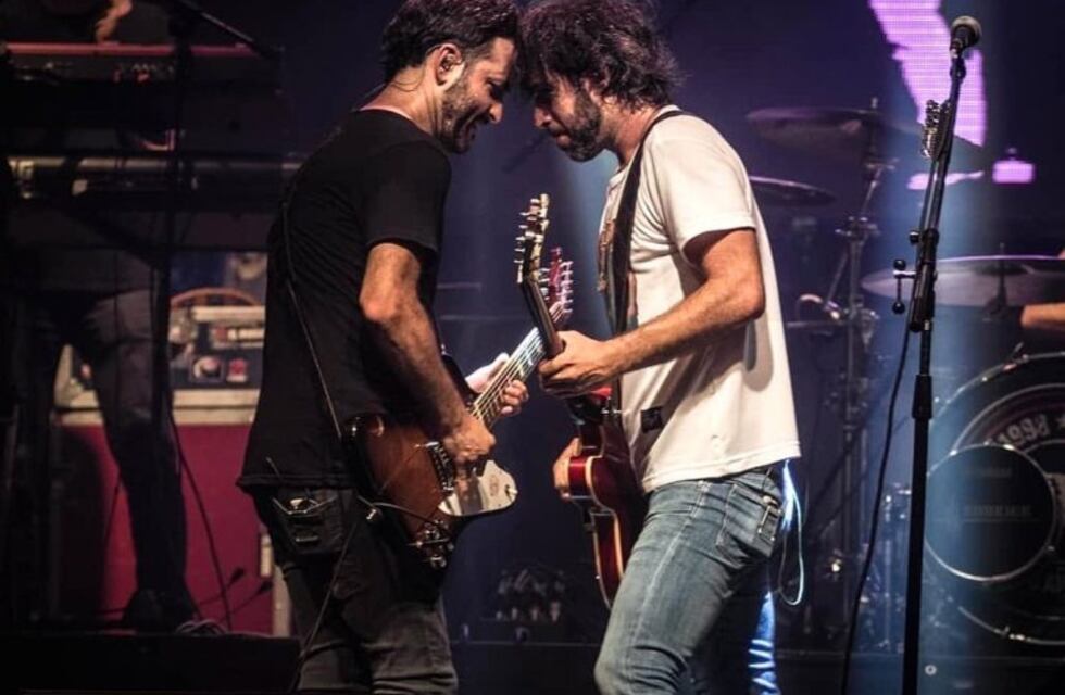 El Bordo regresa a Córdoba