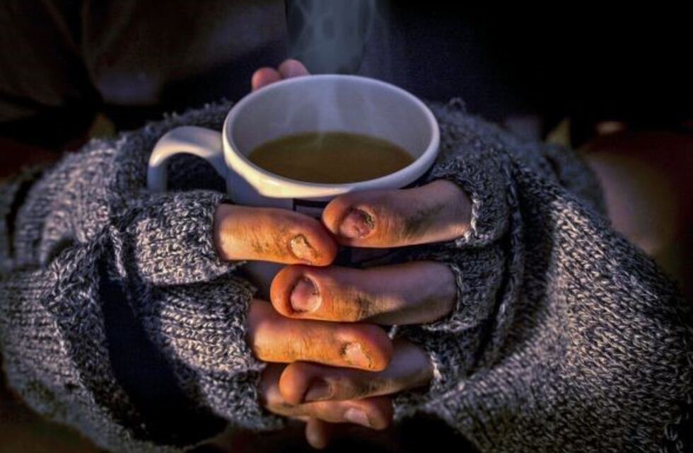 Café solidario, la iniciativa que sigue tomando fuerza en Mendoza