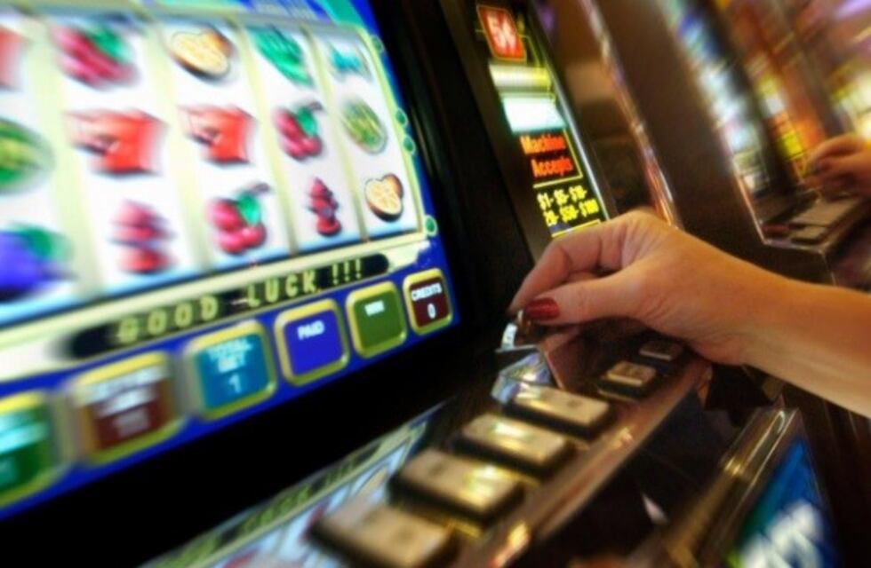 Quieren crear un registro de autoexcluidos en los casinos de Mendoza