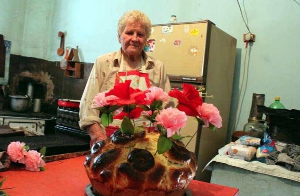 El INTA recrea recetas típicas ucranianas en General Alvear