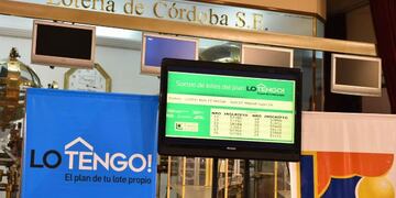 Sortearán más lotes de Lo Tengo\u002E