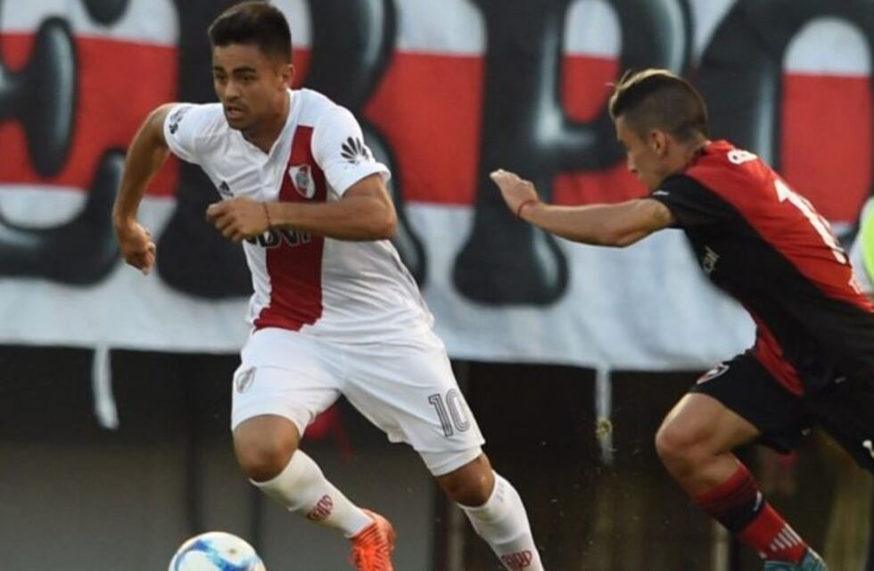 Newell's se lo dio vuelta a River y le ganó 3-1 en el Monumental