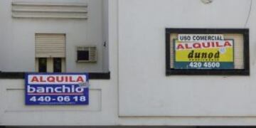 Alquileres en Rosario