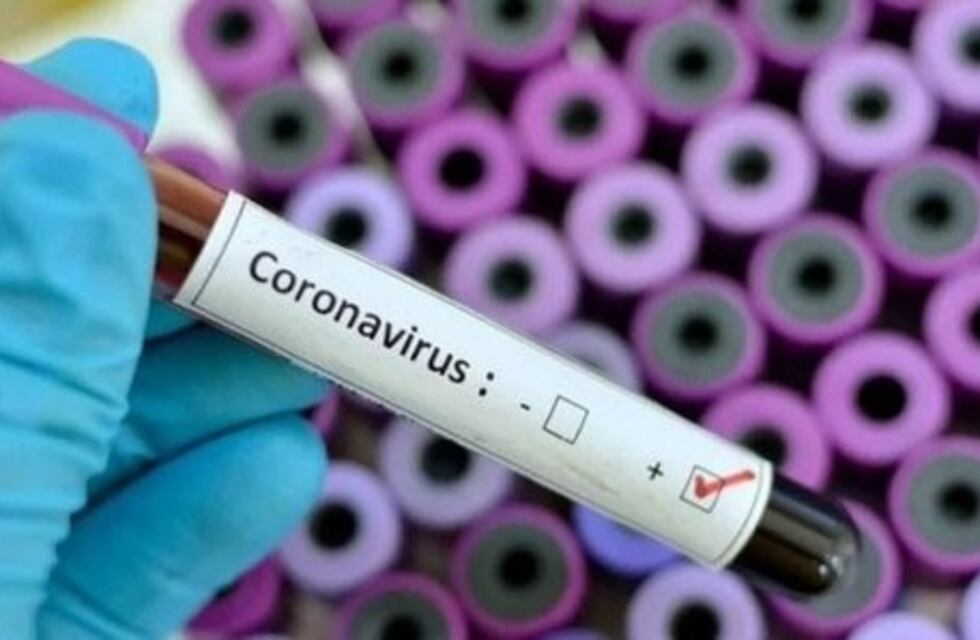 Santiago no reportó nuevos casos positivos de Covid-19