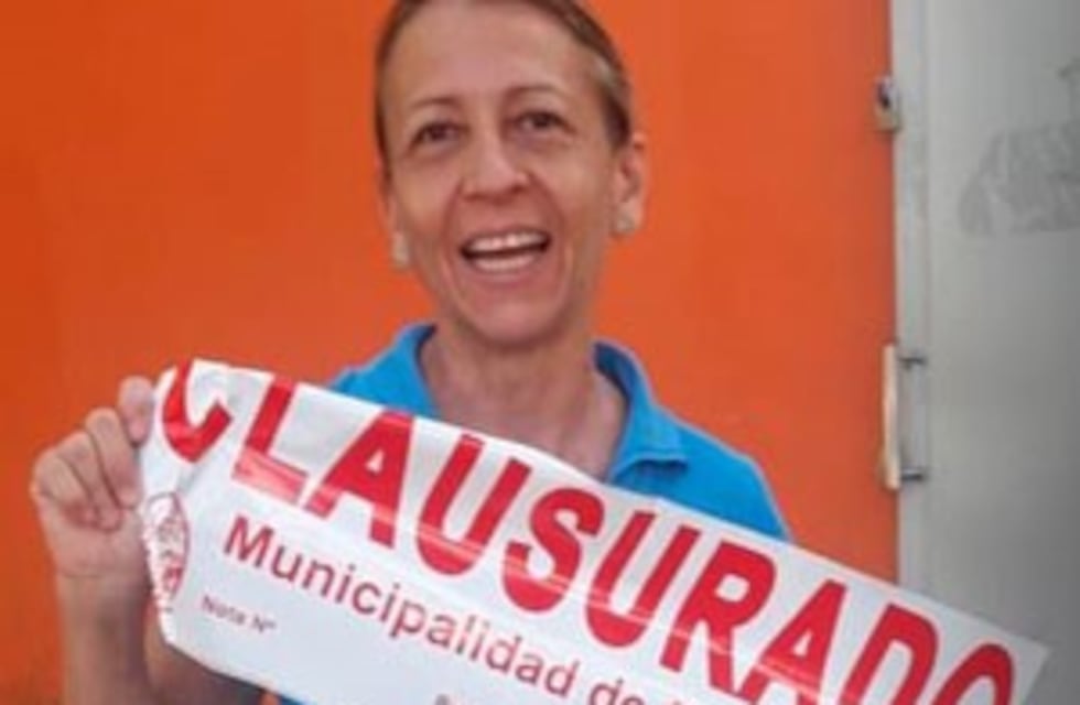 Clausuraron un gimnasio de la ciudad por dar clases virtuales