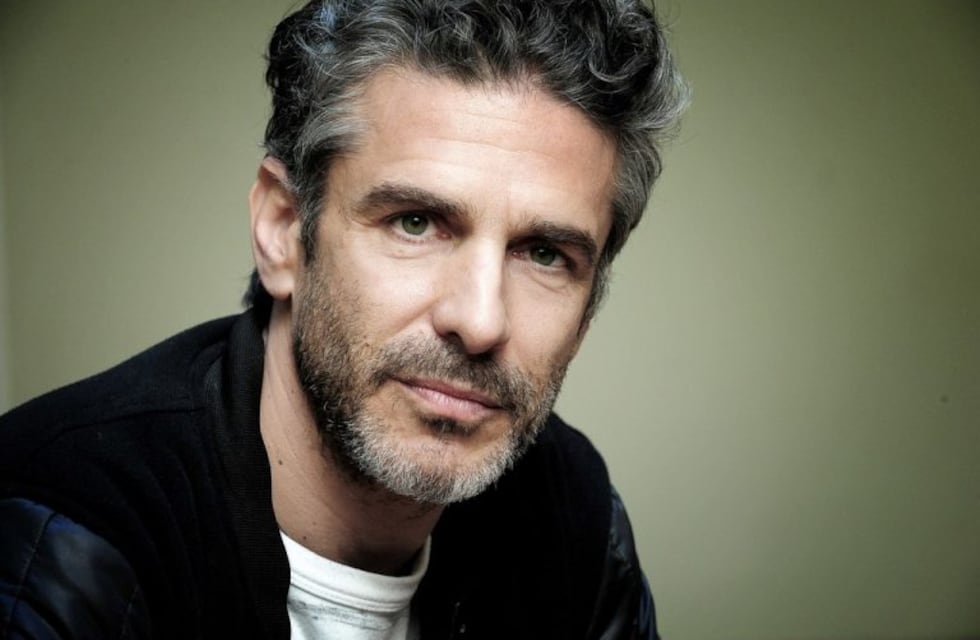 Leonardo Sbaraglia: "Me estoy transformando en un contador de anécdotas"