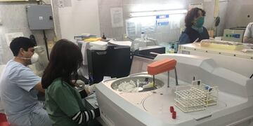 Ministerio de Salud de Santiago del Estero\u002E