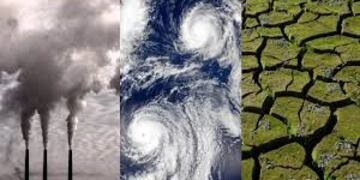 Cambio Climático