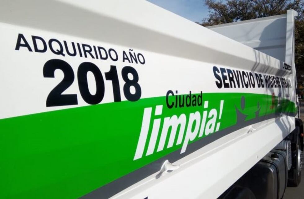 Entregaron vehículos "0"km para el Corralón Municipal