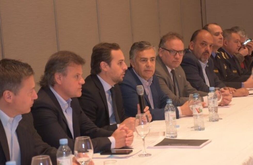 Mendoza es la más segura para el regreso de hinchas visitantes a los estadios