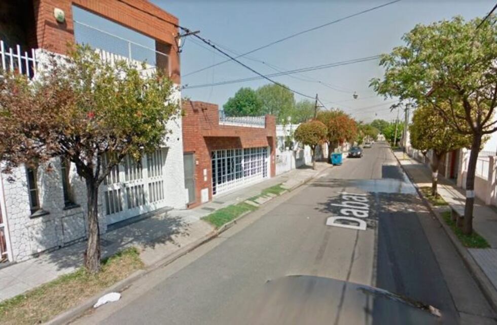 Quiso robar una bicicleta, los vecinos le dieron una paliza y lo mandaron al hospital