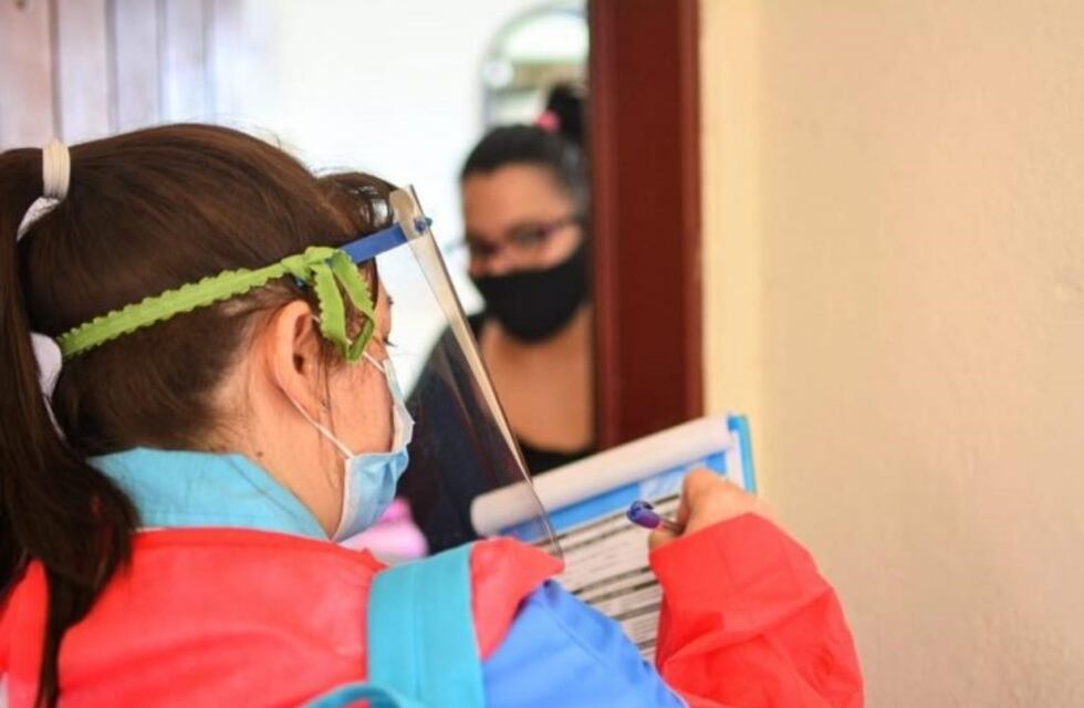 Ushuaia: la Municipalidad continúa implementando el Plan DetectAR
