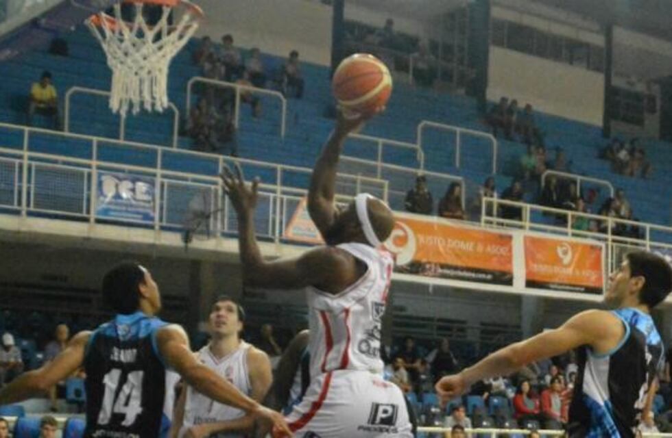 Básquet: Instituto perdió ante el último de la Liga Nacional