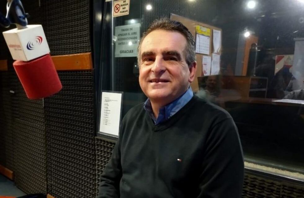 Para Agustín Rossi no vuelve el kirchnerismo