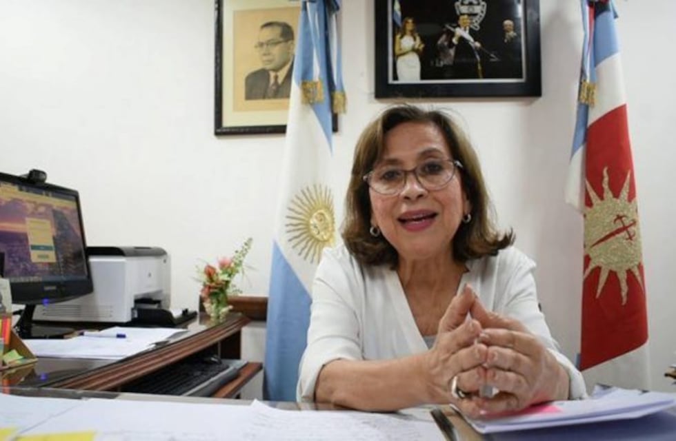 Natividad Nassif: “El personal de salud está dando todo y está cansado, por eso apelamos al cuidado individual”