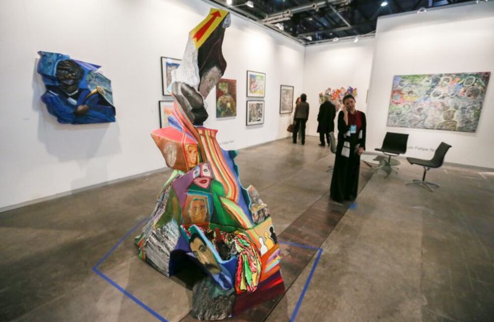 arteBA lanzará una feria en el Distrito de las Artes en noviembre