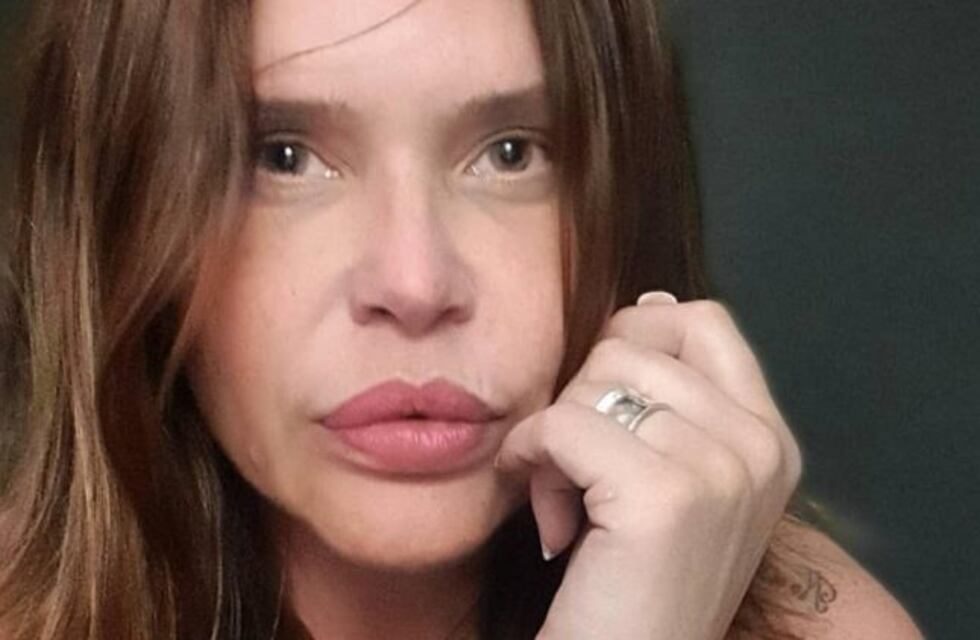 El desopilante baile de Nazarena Vélez en TikTok y al ritmo de Maluma