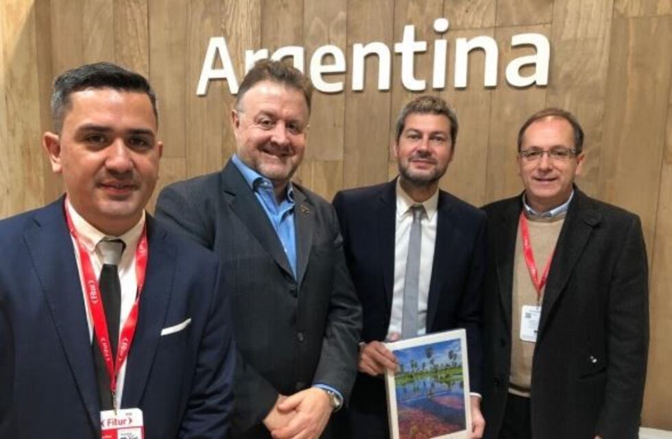 La plataforma Visit7Mar ofrece la naturaleza argentina al mundo