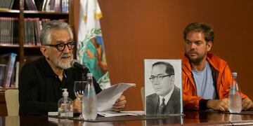 Gobierno de San Luis Alberto Rodríguez Saá