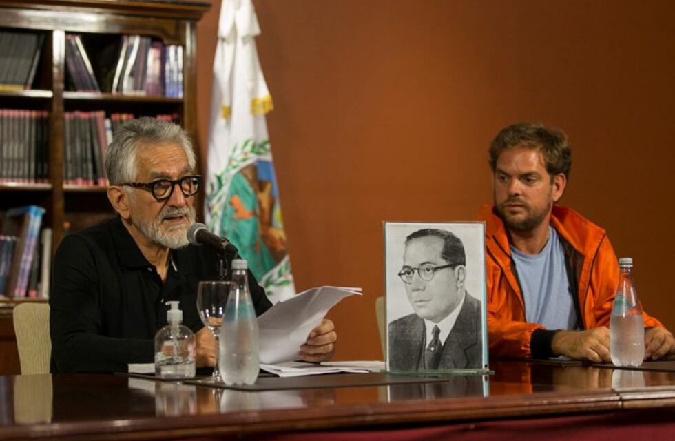 Trabajan en el armado de centros de atención para pacientes con síntomas leves