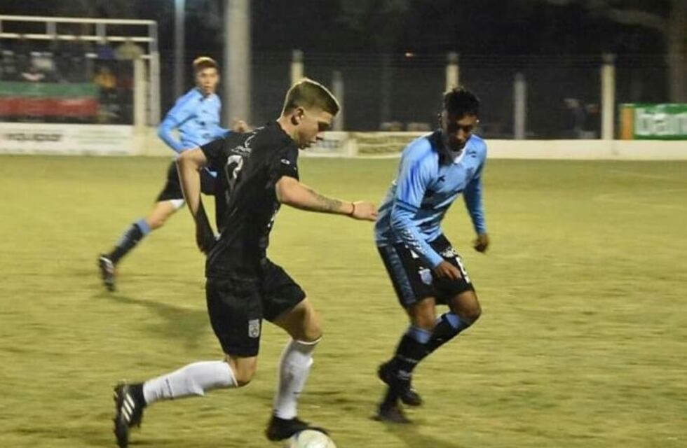 Completaron Primera A de la Liga Regional de Fútbol