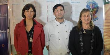 Comodoro Solidario\u002E