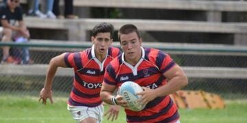 El mendocino Martín Santiago, reemplazará al lesionado cordobés Leonel Oviedo, en el plantel de Los Pumitas\u002E