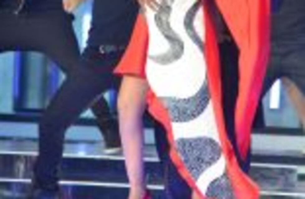 Apareció carbonizada en Río de Janeiro la cantante que popularizó la "Lambada"