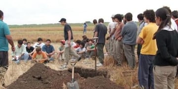 Escuela de Agricultura y Ganadería María Cruz y Manuel L\u002E Inchausti\u002E