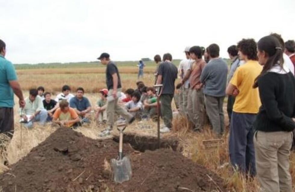 La UNLP impulsa mayor presencia de mujeres en una escuela agraria