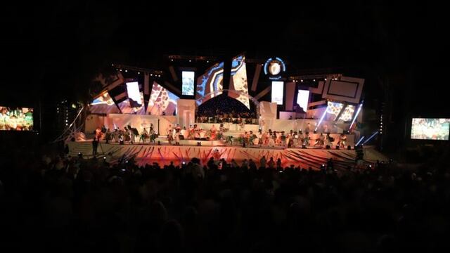 La Fiesta de la Vendimia en San Rafael será el 19 de febrero.